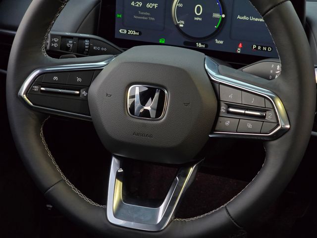 2024 Honda Prologue Elite 9