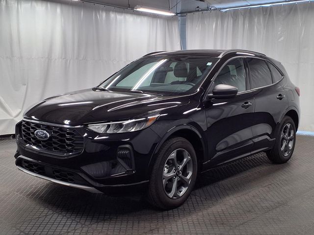 2024 Ford Escape - Image 26