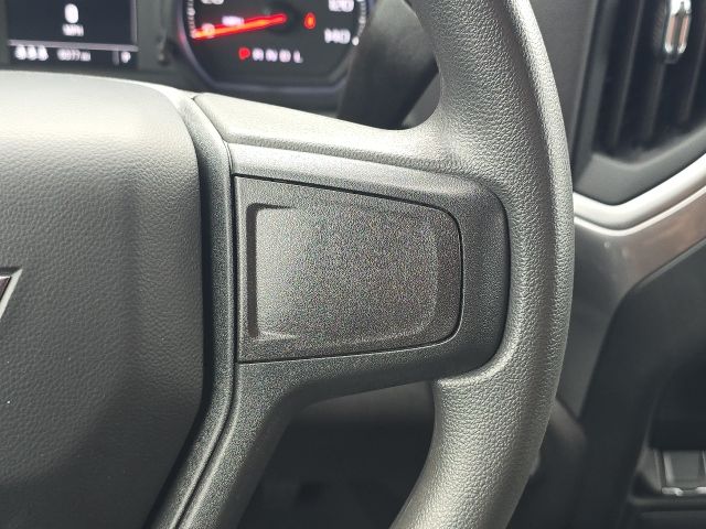 Photo of 2024 Chevrolet Silverado 1500 Custom Trail Boss in Dallas, GA - 28,  2024 Chevrolet Silverado 1500 Custom Trail Boss:C02189