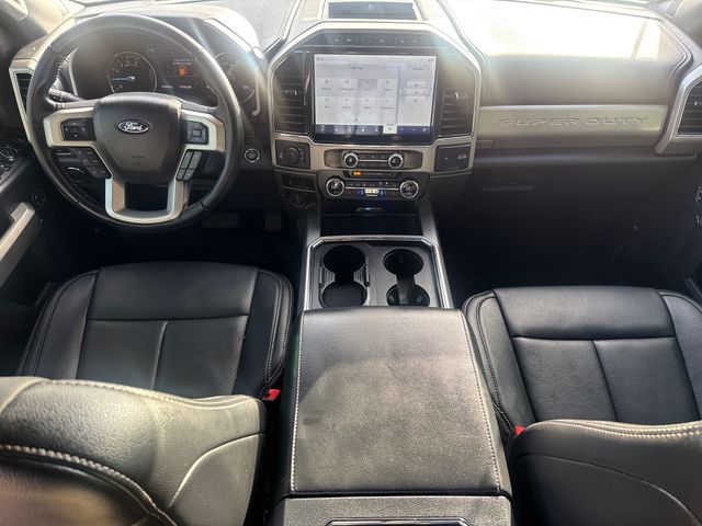 Used 2022 Ford F-250SD Truck