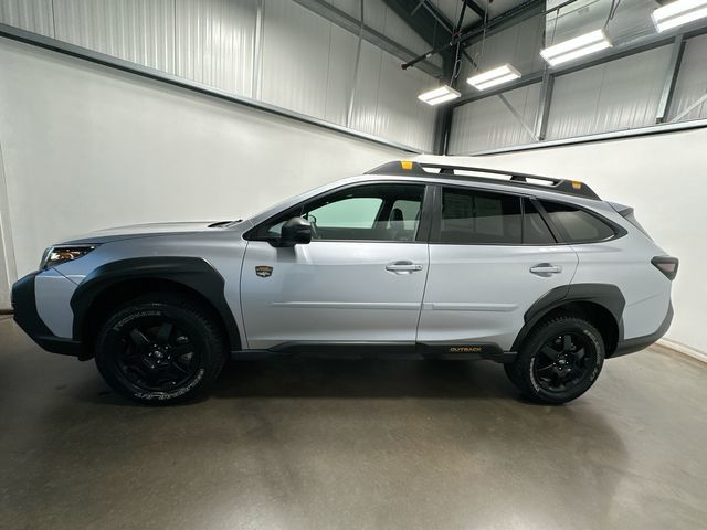 2025 Subaru Outback Wilderness - 1