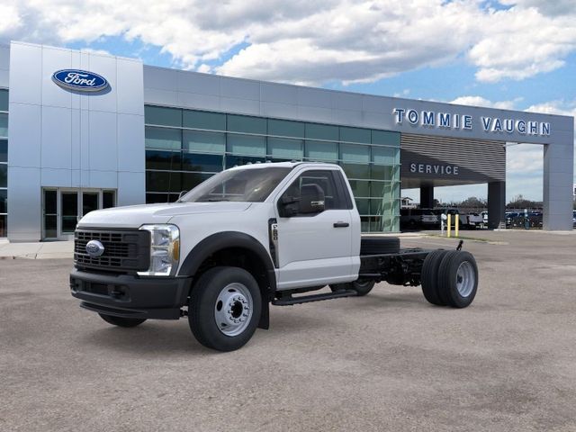 2026 Ford F-600SD XL