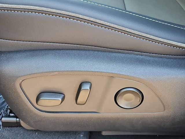 2026 Chevrolet Silverado EV Trail Boss Black at DeMontrond Gulf Freeway
