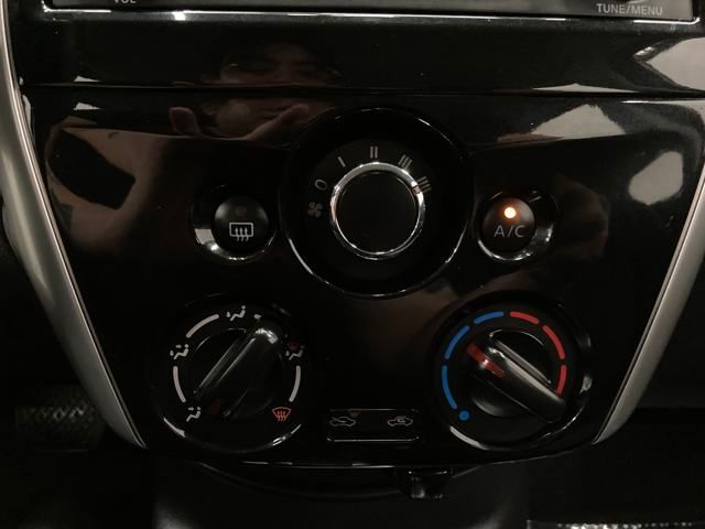 2015 Nissan Versa Note SV