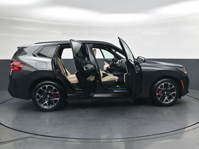 New 2026 Gray BMW 30 xDrive image 39