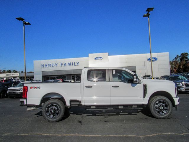 2026 Ford F-250SD XL:168049