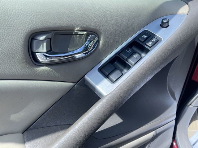 Used 2012 Nissan Murano For Sale in Livonia, MI