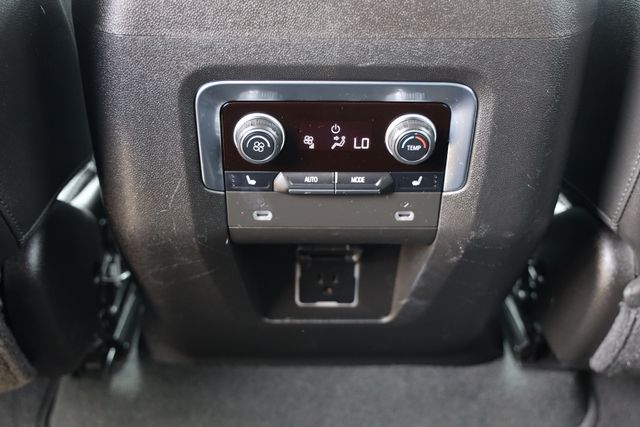 2021 Chevrolet Tahoe Z71 Gray at Toyota of Victoria