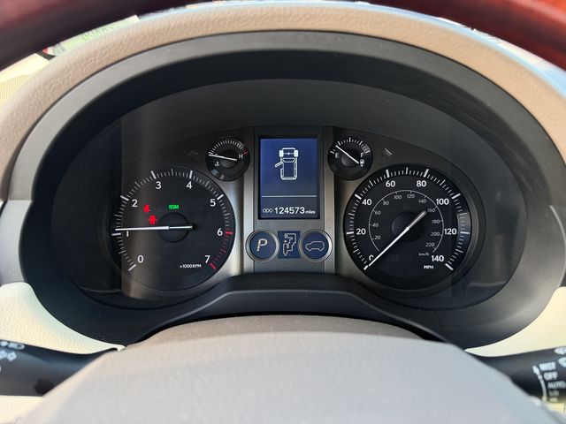 used 2016 Lexus GX car, priced at $25,995