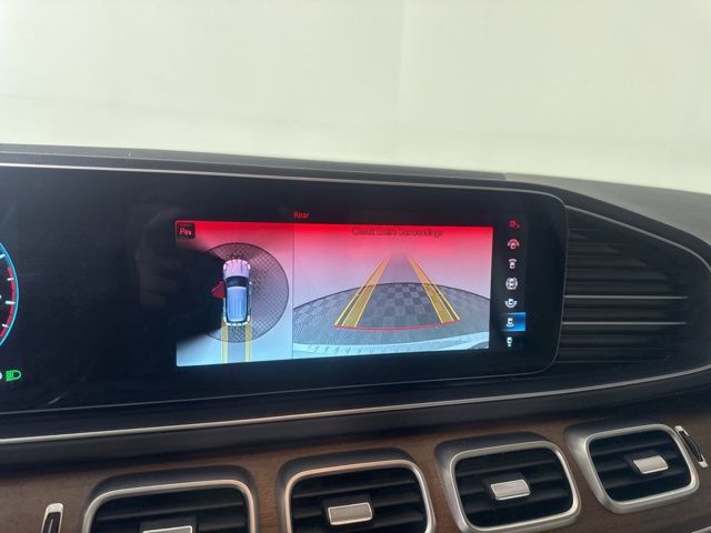 Used 2022 Mercedes-benz GLE SUV