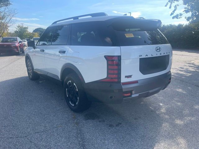 Used 2026 Hyundai Palisade SUV