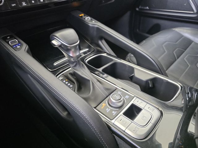 Used 2022 Kia Telluride SUV