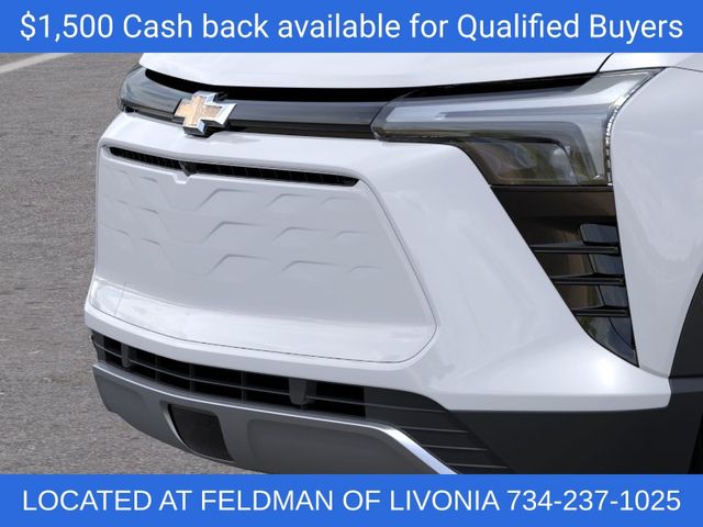 2026 Chevrolet Blazer EV LT - Photo 14