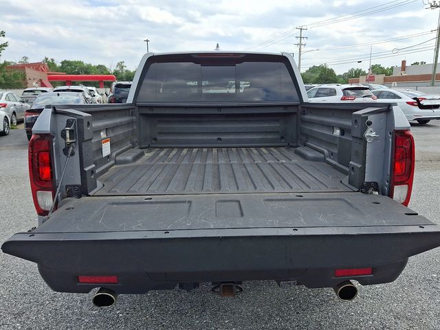 Used 2022 Honda Ridgeline Truck
