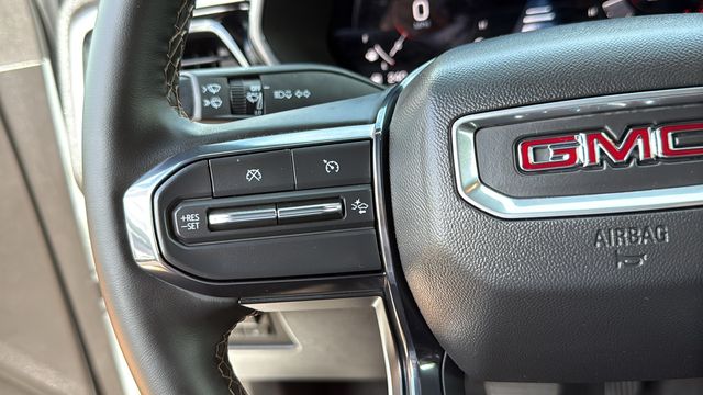 Used 2025 GMC Canyon Truck