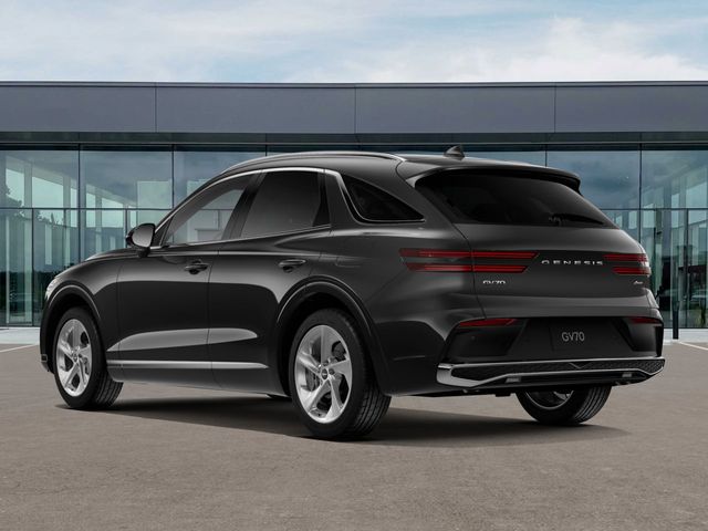 2026 Genesis GV70 Advanced 5