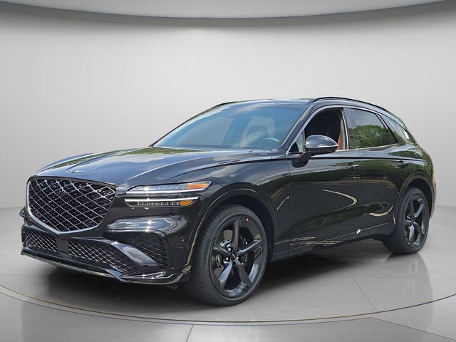 2026 Genesis GV70