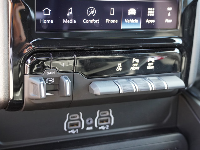 New 2027 Ram 1500 Truck