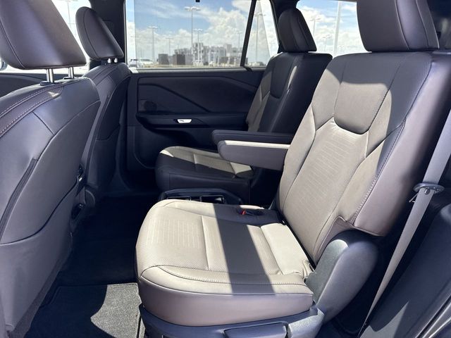 2025 Lexus Tx - $60,998