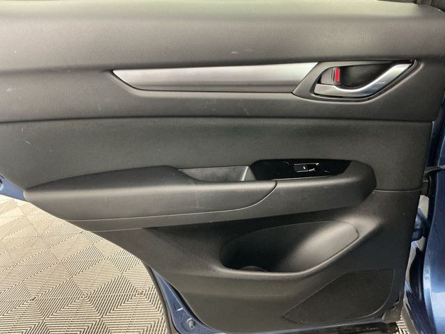 used 2023 Mazda CX-5 car, priced at $21,797