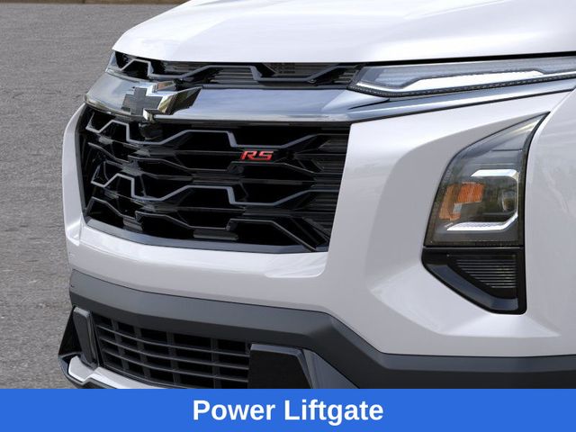 New 2025 Chevrolet Equinox For Sale in Livonia, MI