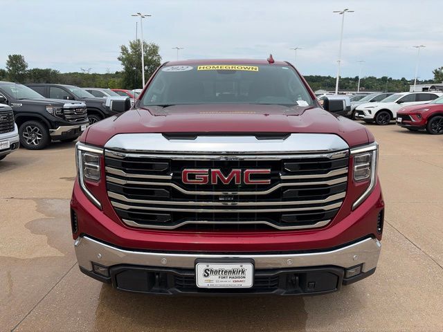 Used 2022 GMC Sierra 1500 Truck