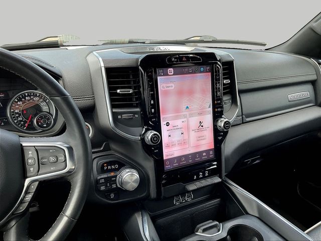 Used 2025 Ram 1500 Truck