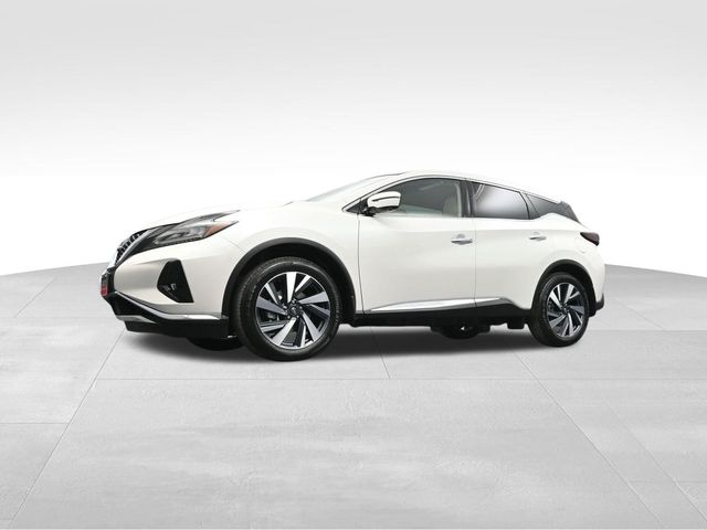 2024 Nissan Murano SL 43