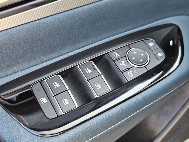 Used 2025 Nissan Murano SUV