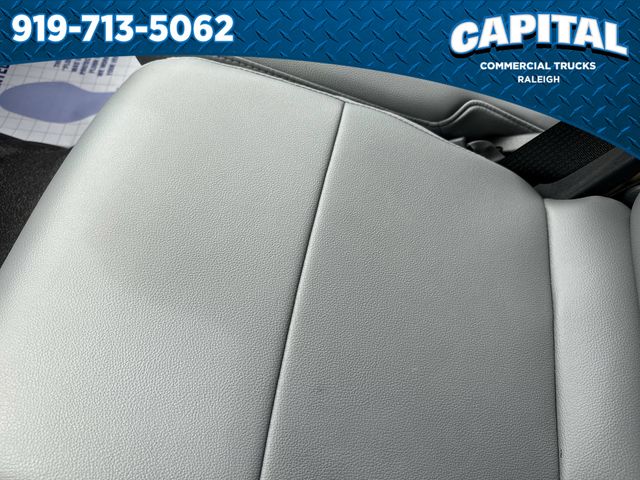 New 2026 White Ford 12FT DUMP/NO SIDES image 32