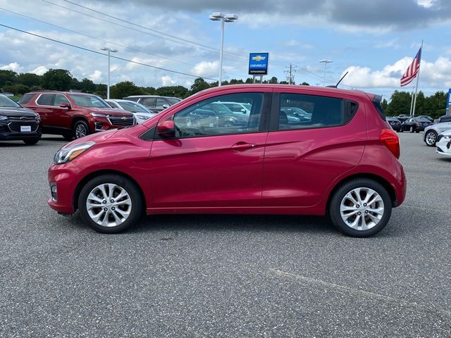 2019 Chevrolet Spark 1LT 2