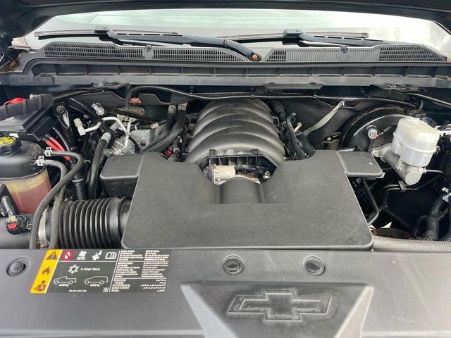 2018 Chevrolet Silverado 1500 LT 13