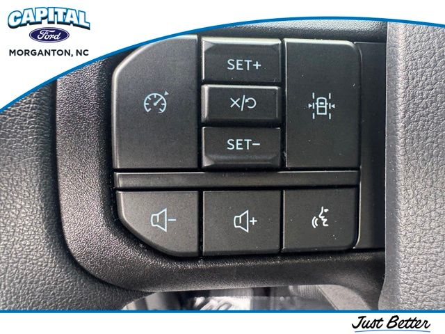 New 2026 White Ford STX image 18