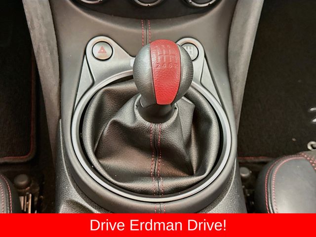 Used 2020 Nissan 370Z Coupe