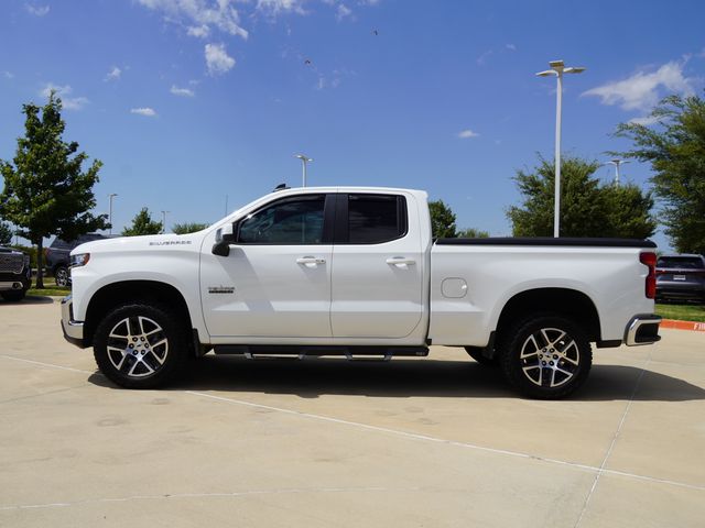 Used 2020 Chevrolet Silverado 1500 Truck
