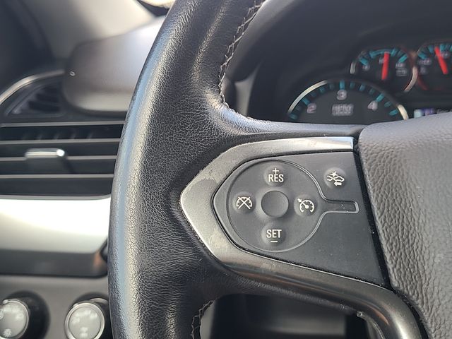 Used 2020 Chevrolet Tahoe SUV