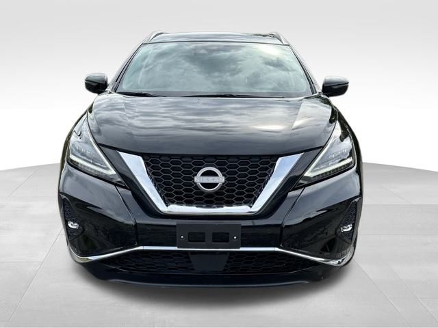 2023 Nissan Murano SV 2