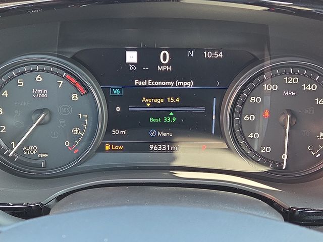 Used Car 2023 Cadillac Xt6  Premium Luxury For Sale Under $30,000 In Plainview, Texas