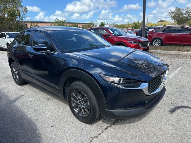 2020 Mazda CX-30 Base