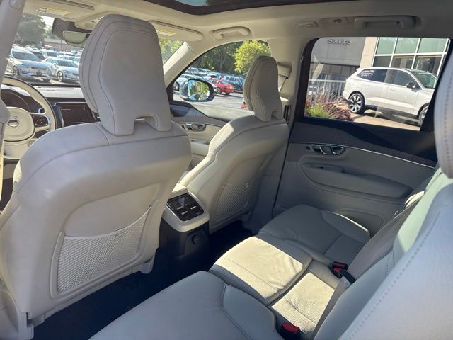 Used 2024 Volvo XC90 Recharge Plug-In Hybrid SUV