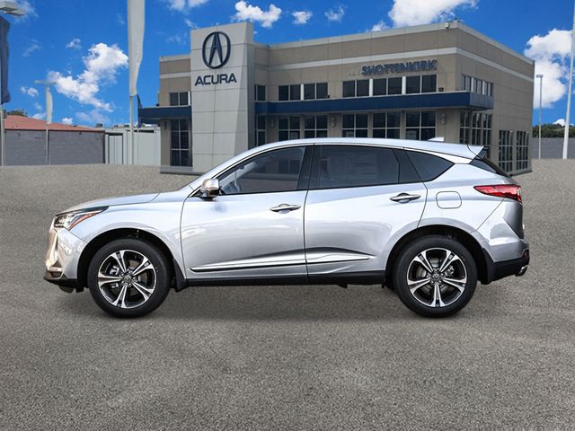New 2026 Acura RDX SUV