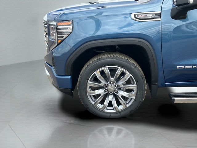 new 2026 GMC Sierra 1500 car, priced at $74,000