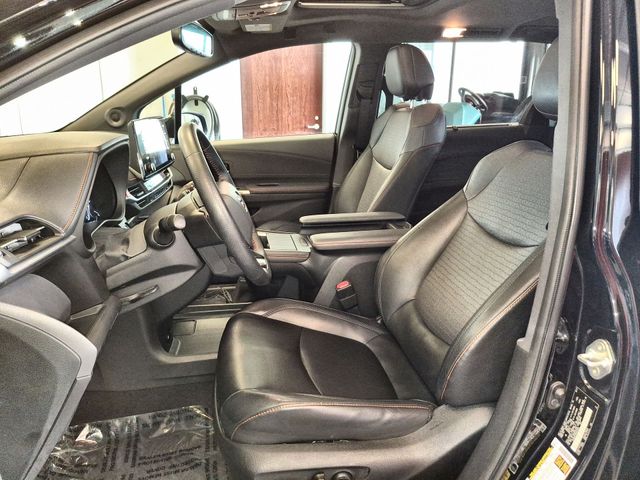 Used 2021 Toyota Sienna Van