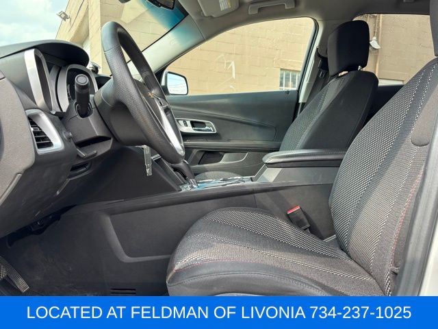 Used 2017 Chevrolet Equinox For Sale in New Hudson, MI