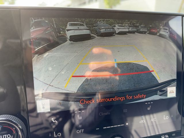 Used 2024 Lexus NX SUV
