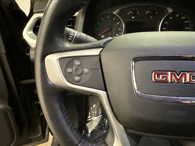 Used 2019 Gray GMC SLT-1 image 32