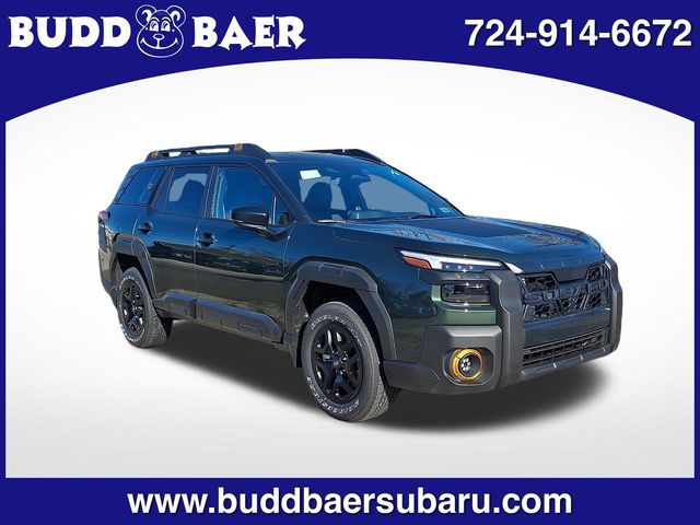 new 2026 Subaru Outback car, priced at $49,364