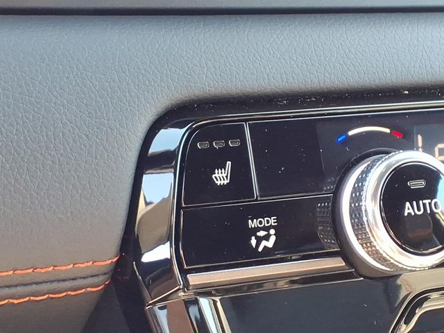 Used 2025 Honda Pilot SUV