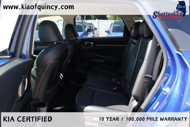 Used 2023 Kia Sorento SUV