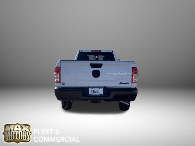 2024 Ram 2500 Tradesman 8